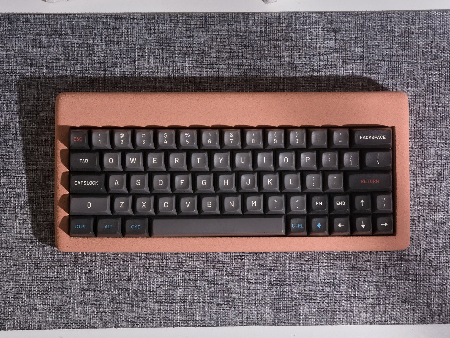 Mason60 Specials- Zen Series Terracotta