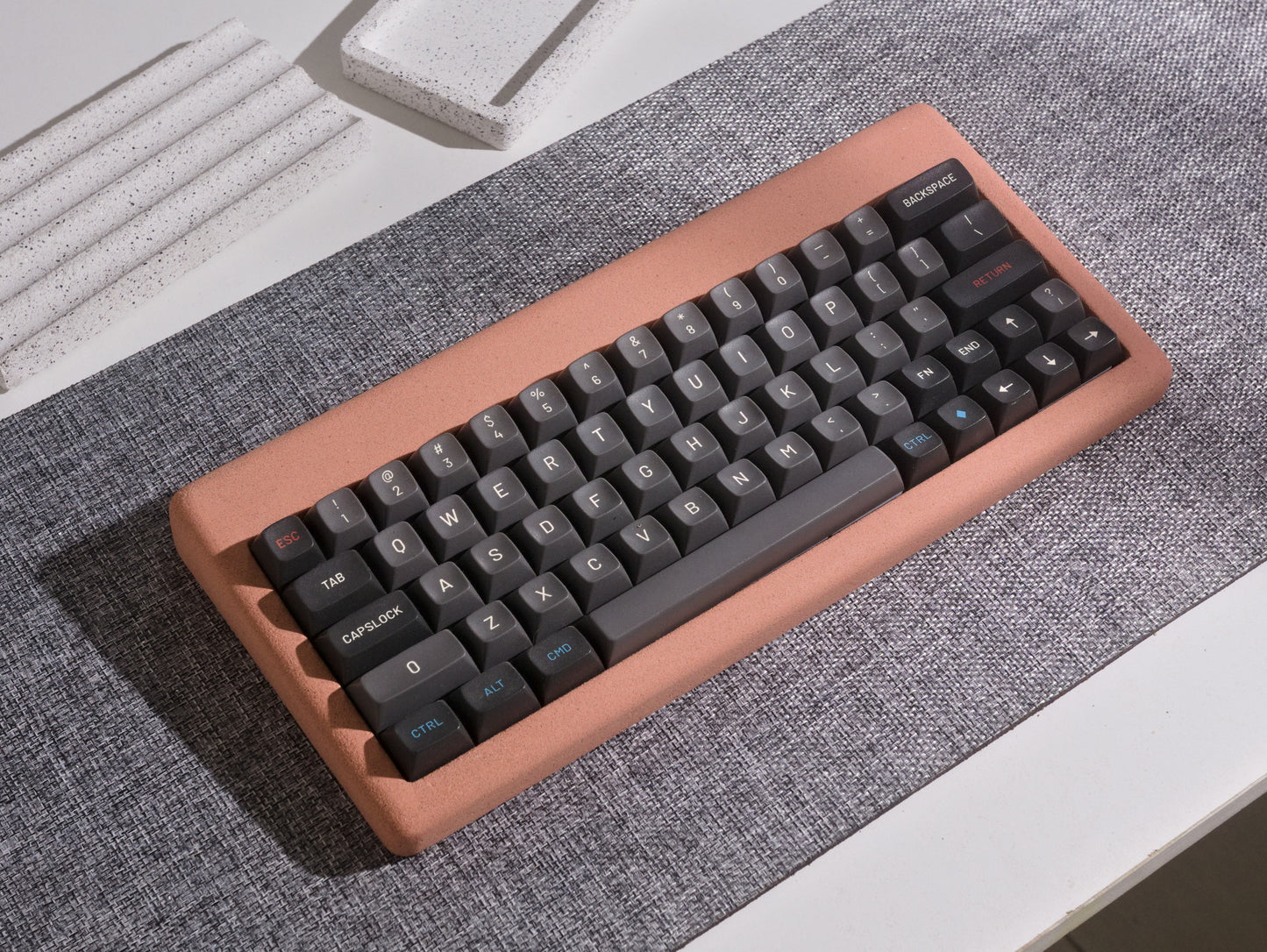 Mason60 Specials- Zen Series Terracotta
