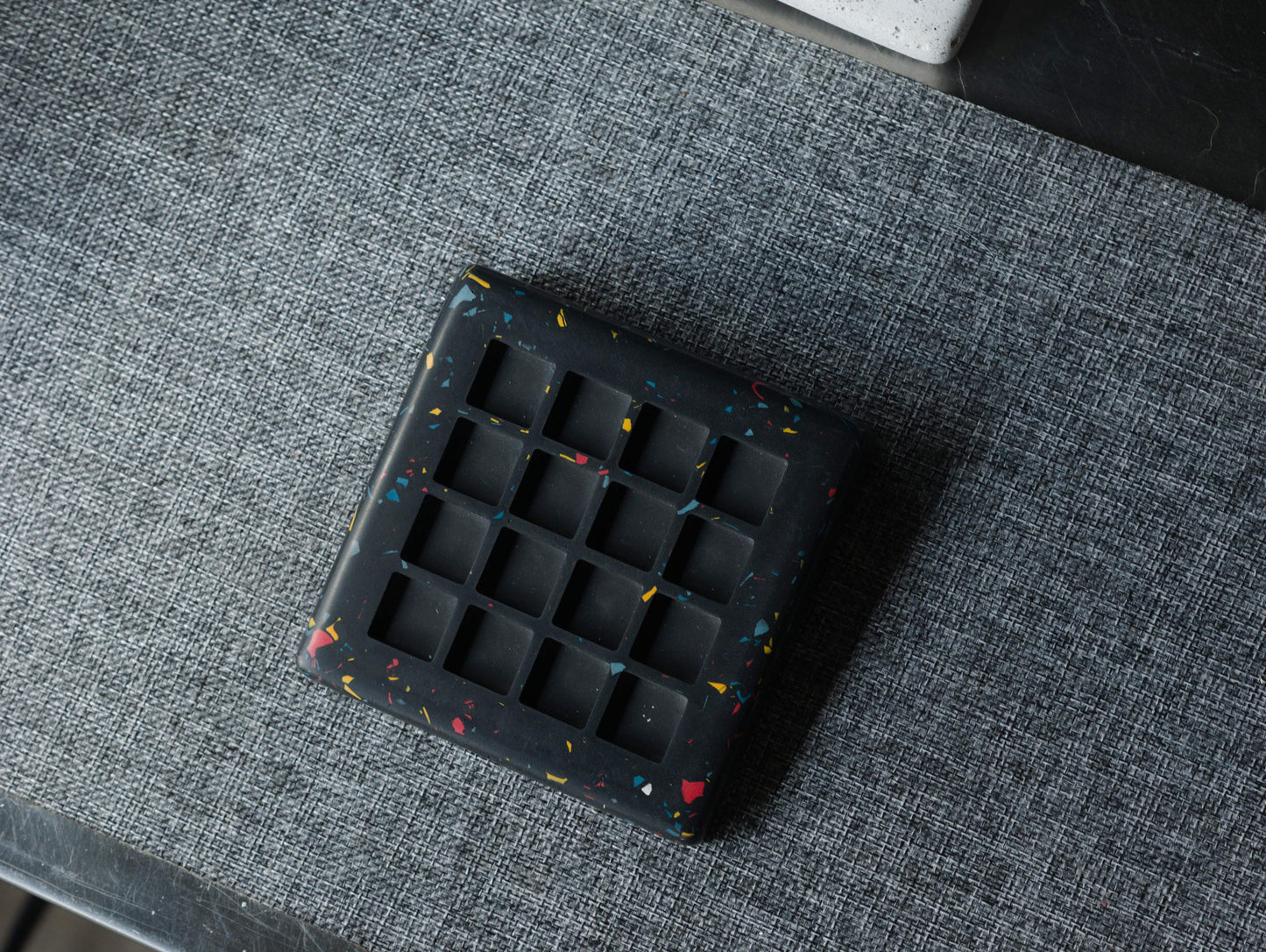 Artisan Tray- Disco Funfetti