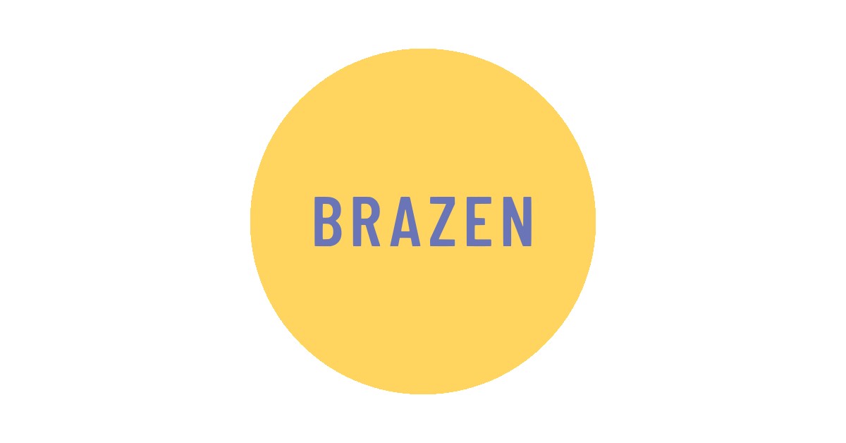 Our Design Philosophy – Brazen Studio