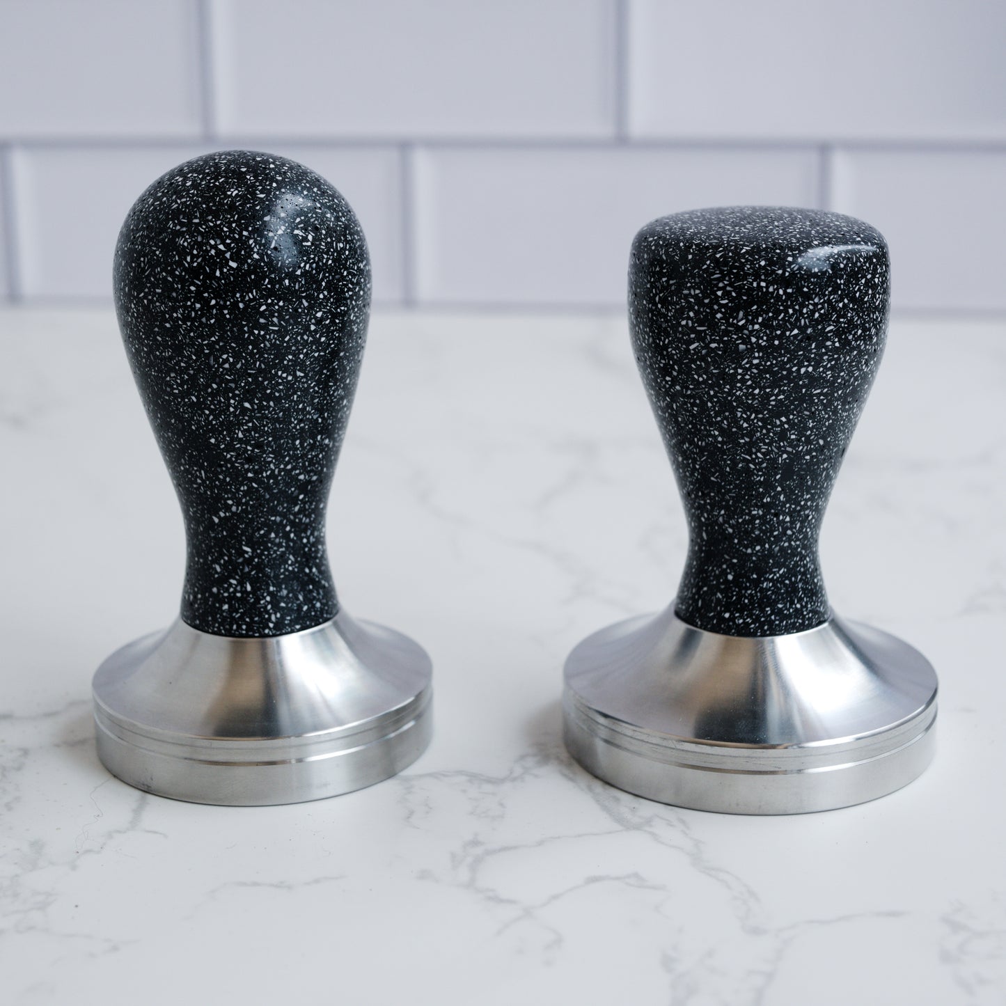Espresso Tamper- Starry Sky