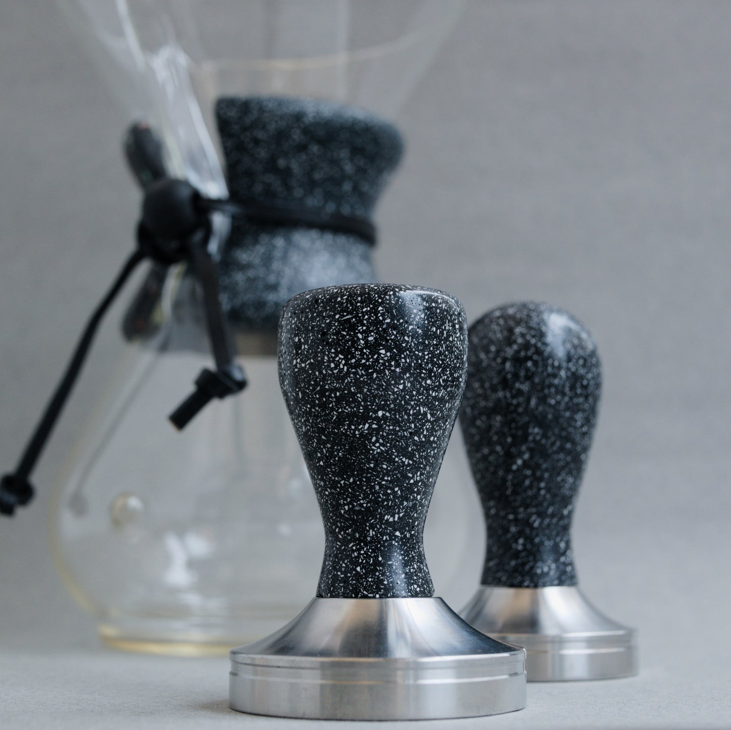 Espresso Tamper- Starry Sky
