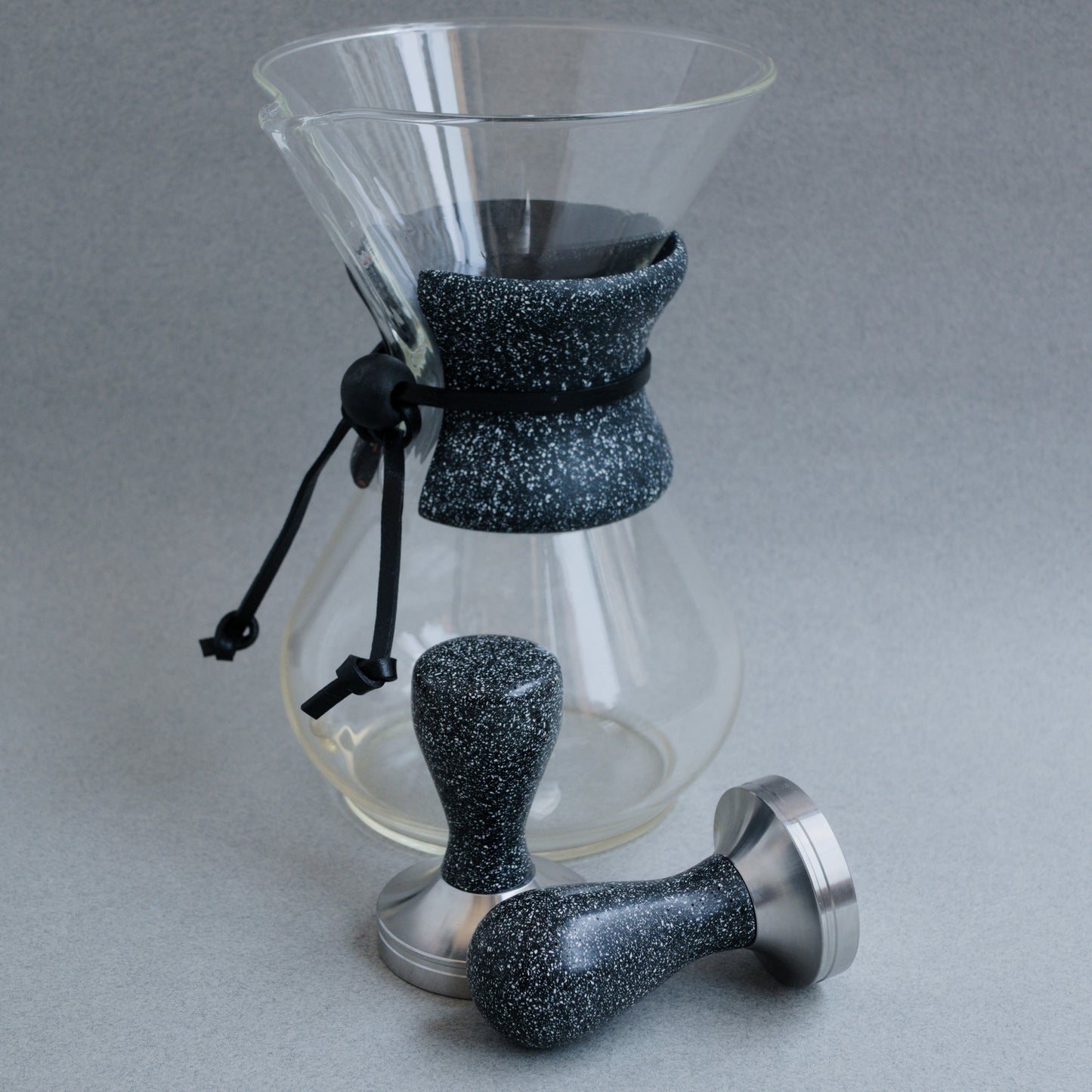 Espresso Tamper- Starry Sky