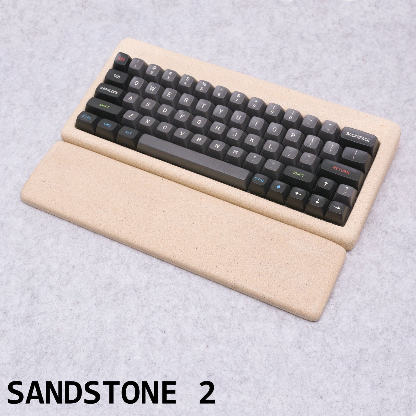 Mason60 Specials- Sandstone Zen