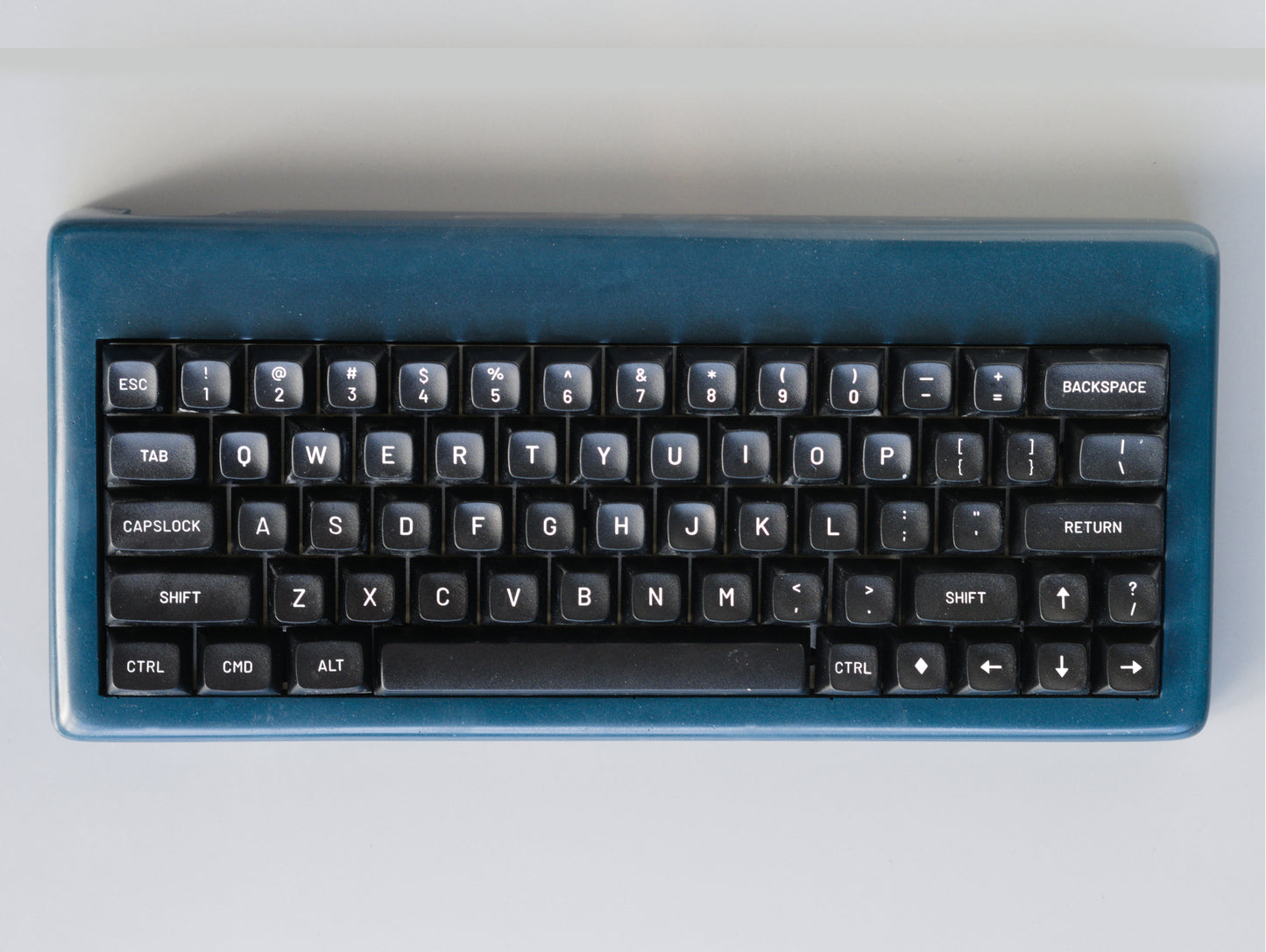 Mason60 Solid Shade- Navy