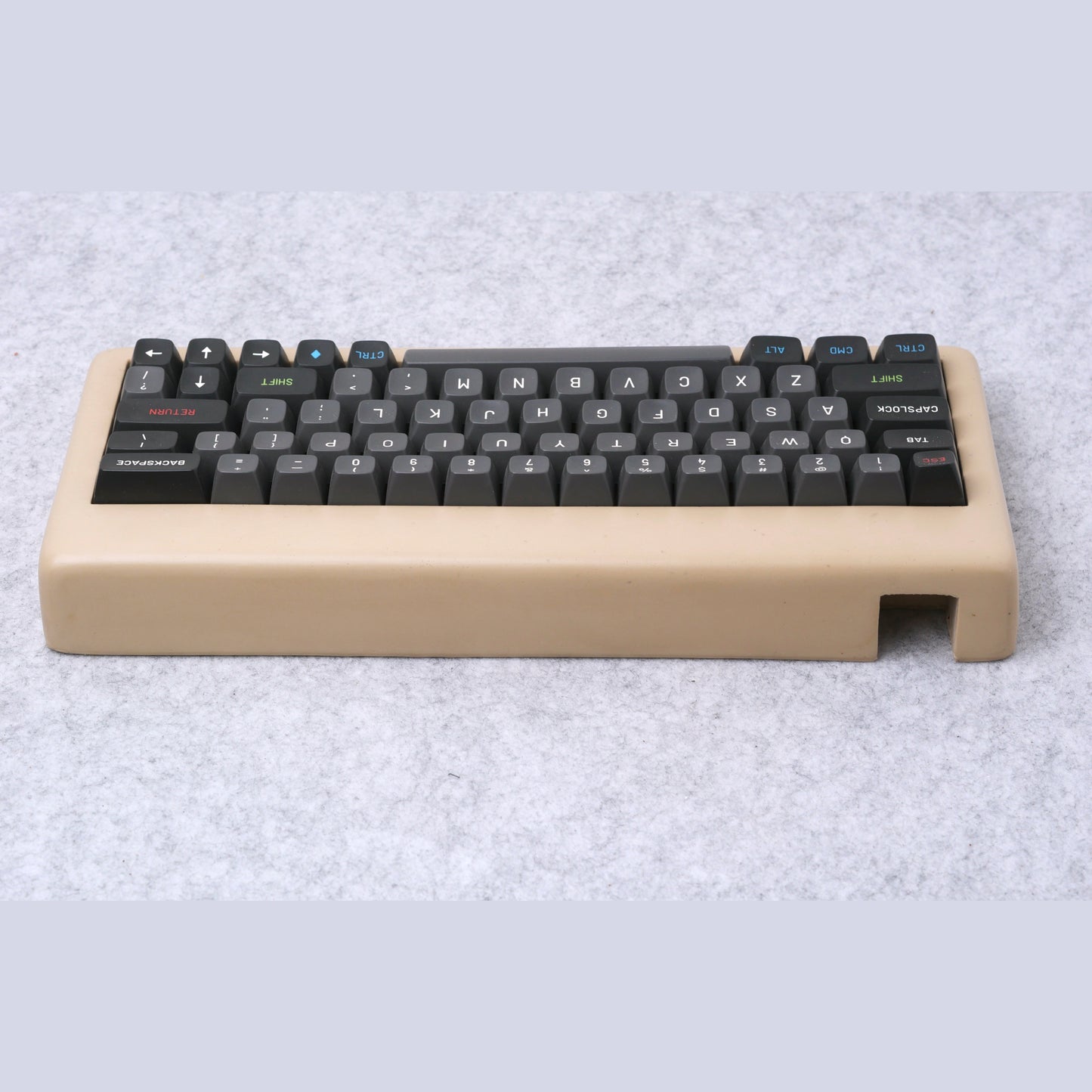 Mason60 Specials- Nude