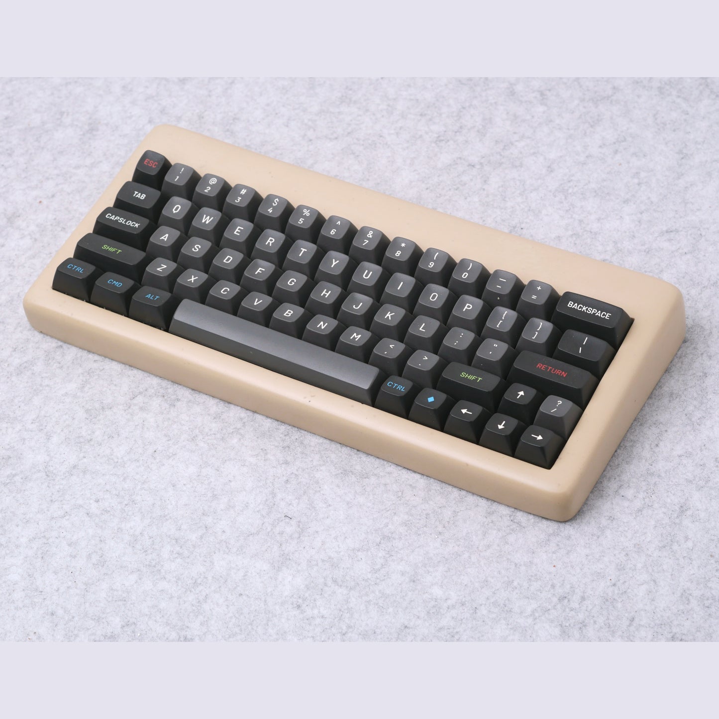 Mason60 Specials- Nude