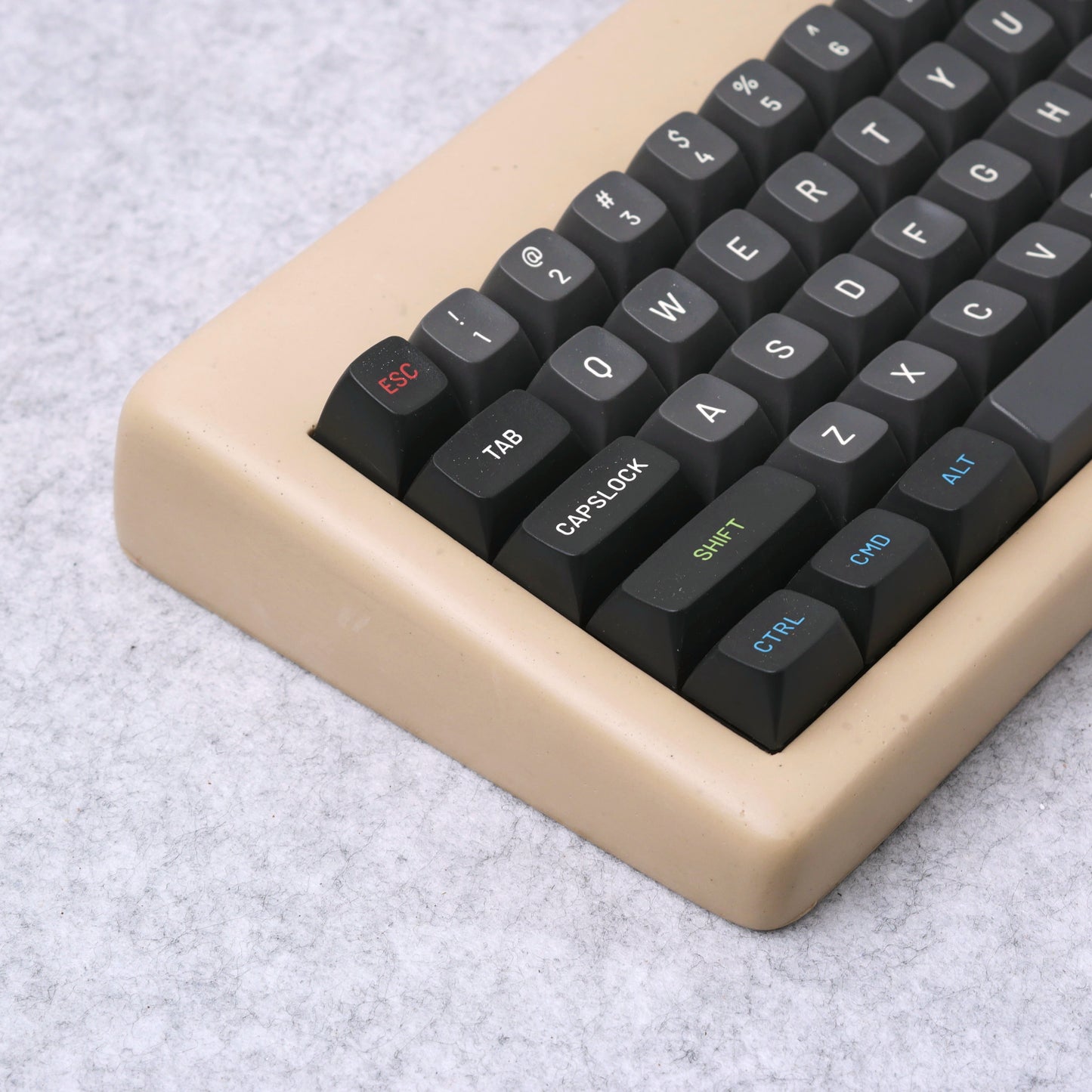 Mason60 Specials- Nude