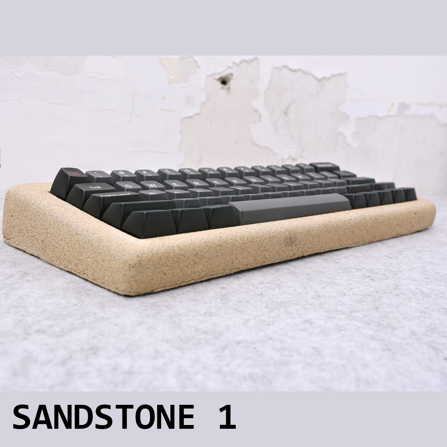 Mason60 Specials- Sandstone Zen