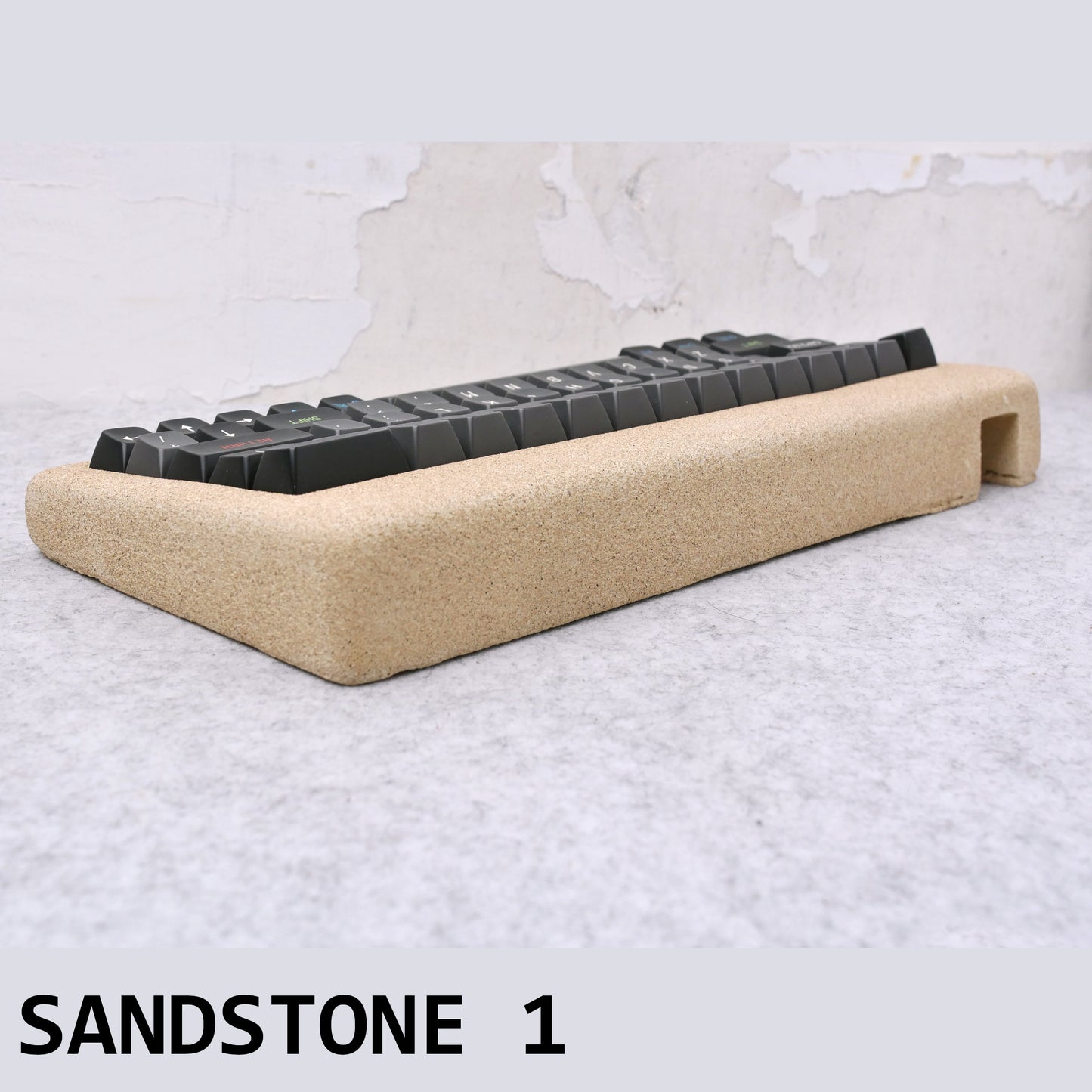 Mason60 Specials- Sandstone Zen