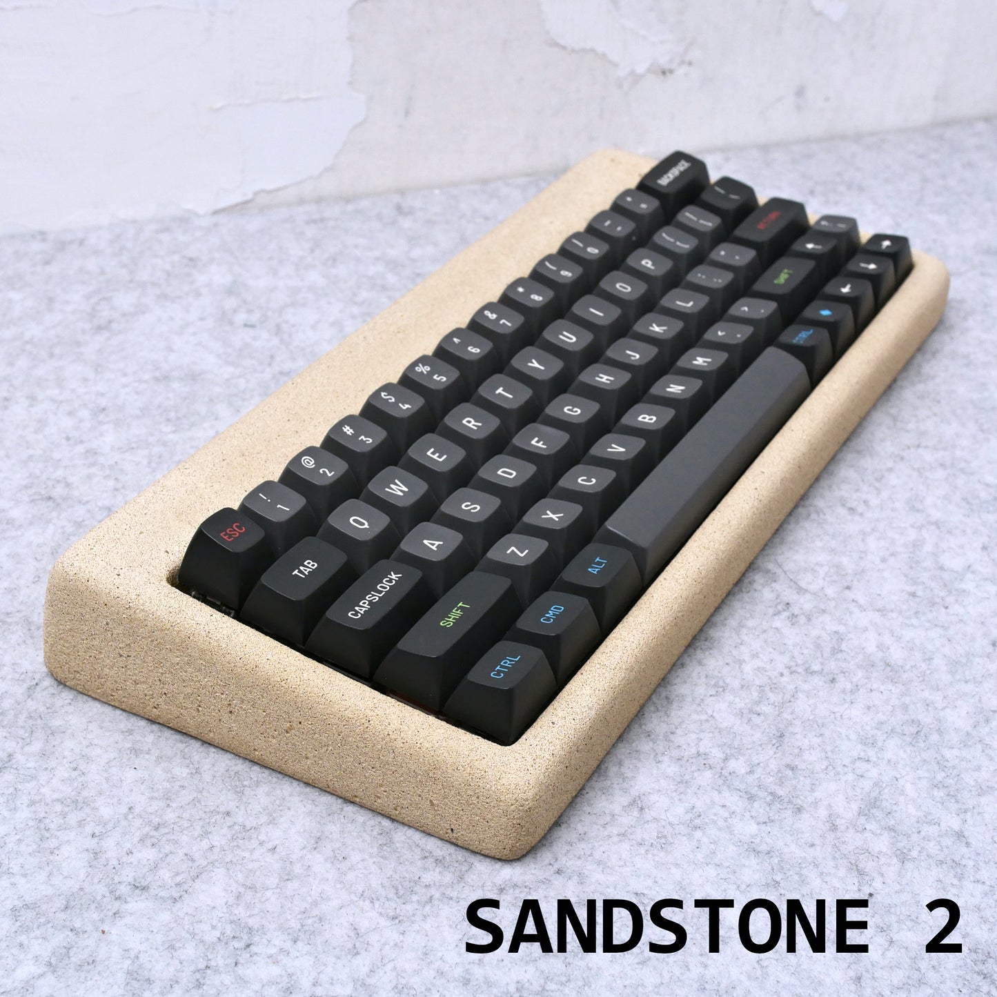 Mason60 Specials- Sandstone Zen