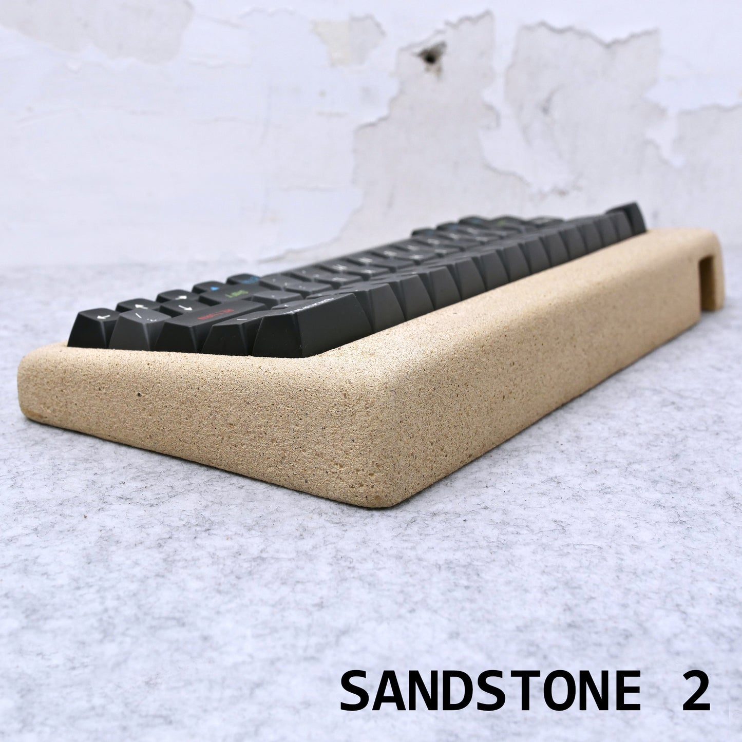 Mason60 Specials- Sandstone Zen