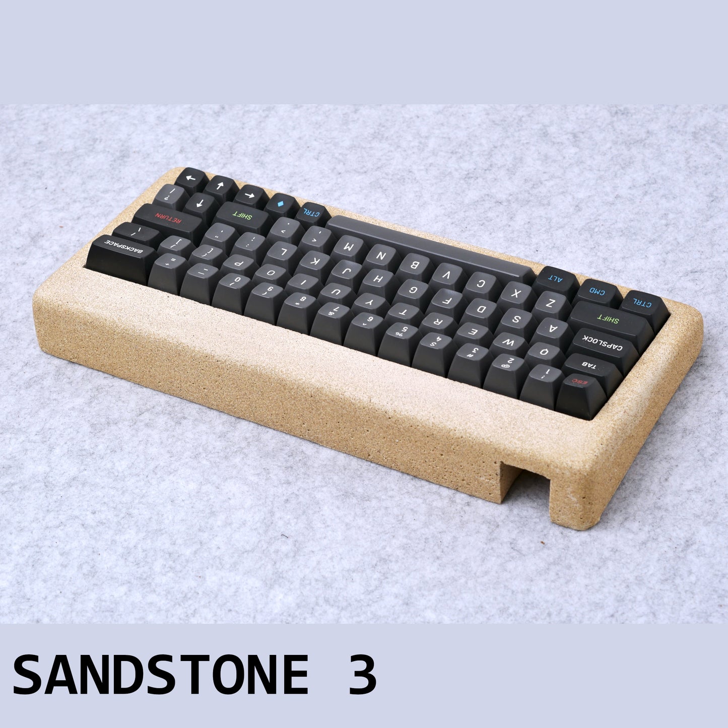 Mason60 Specials- Sandstone Zen