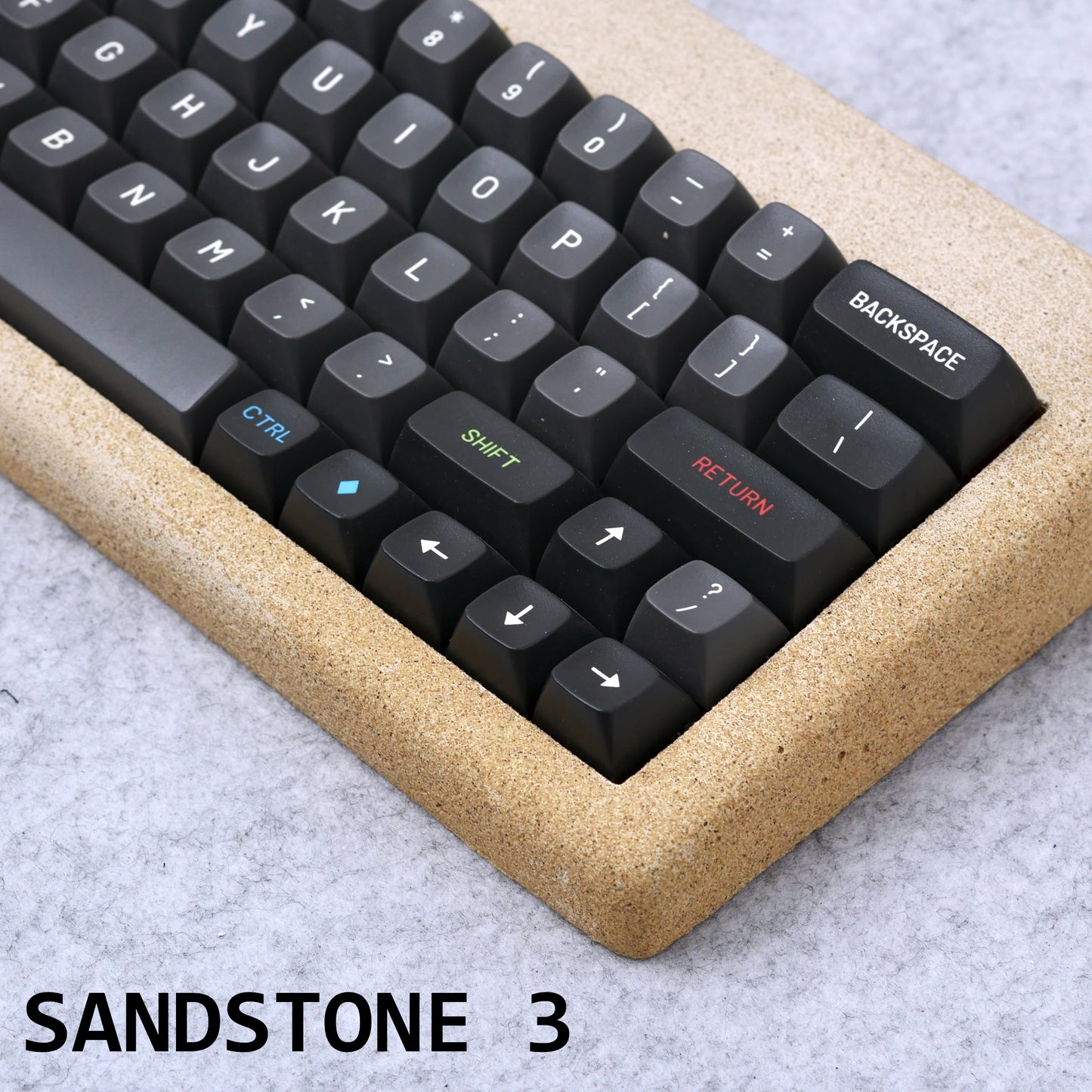 Mason60 Specials- Sandstone Zen