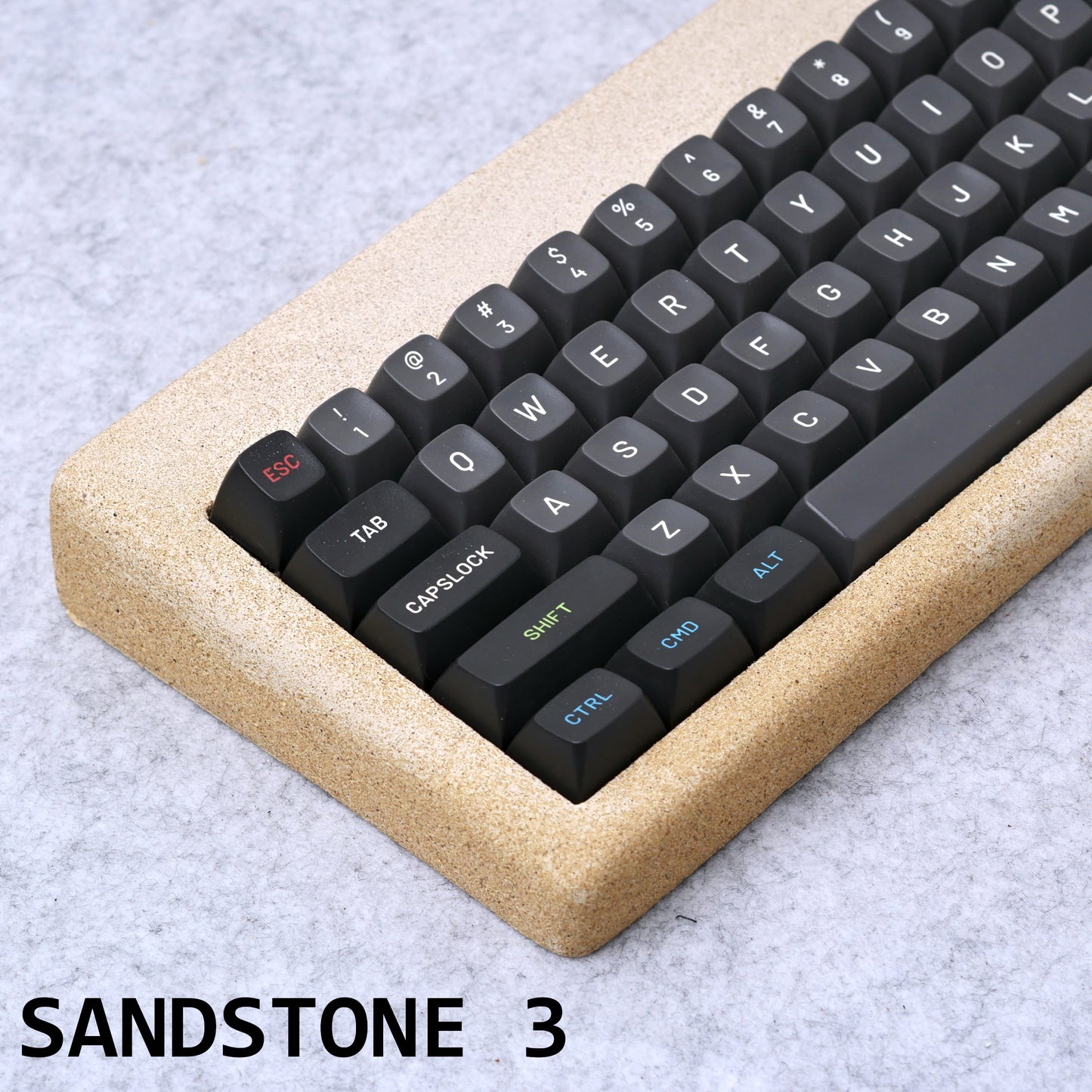 Mason60 Specials- Sandstone Zen