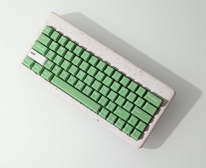 HE63 60% PCB and FR4 Plate