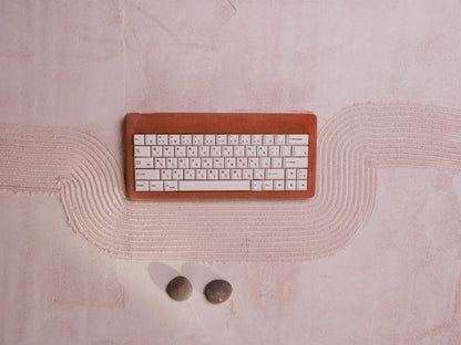 Mason60 Zen Series- Terracotta (In stock)
