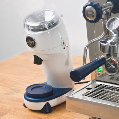 Niche Zero Coffee Grinder Kit- Navy Blue