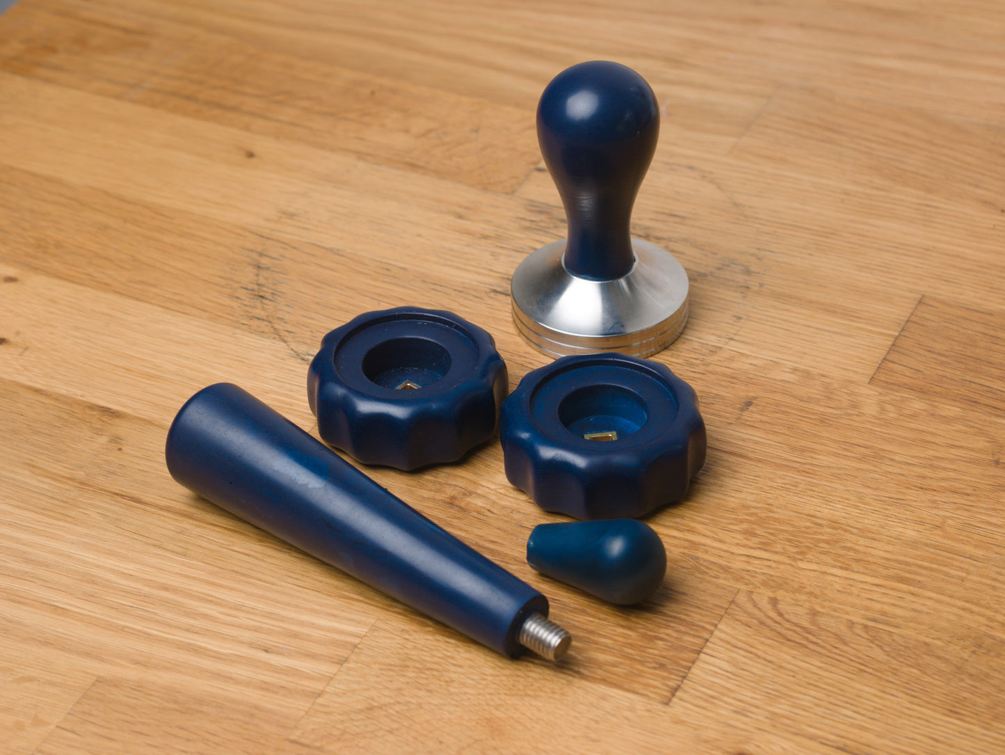 Rocket Espresso Accent Kit - Navy Blue