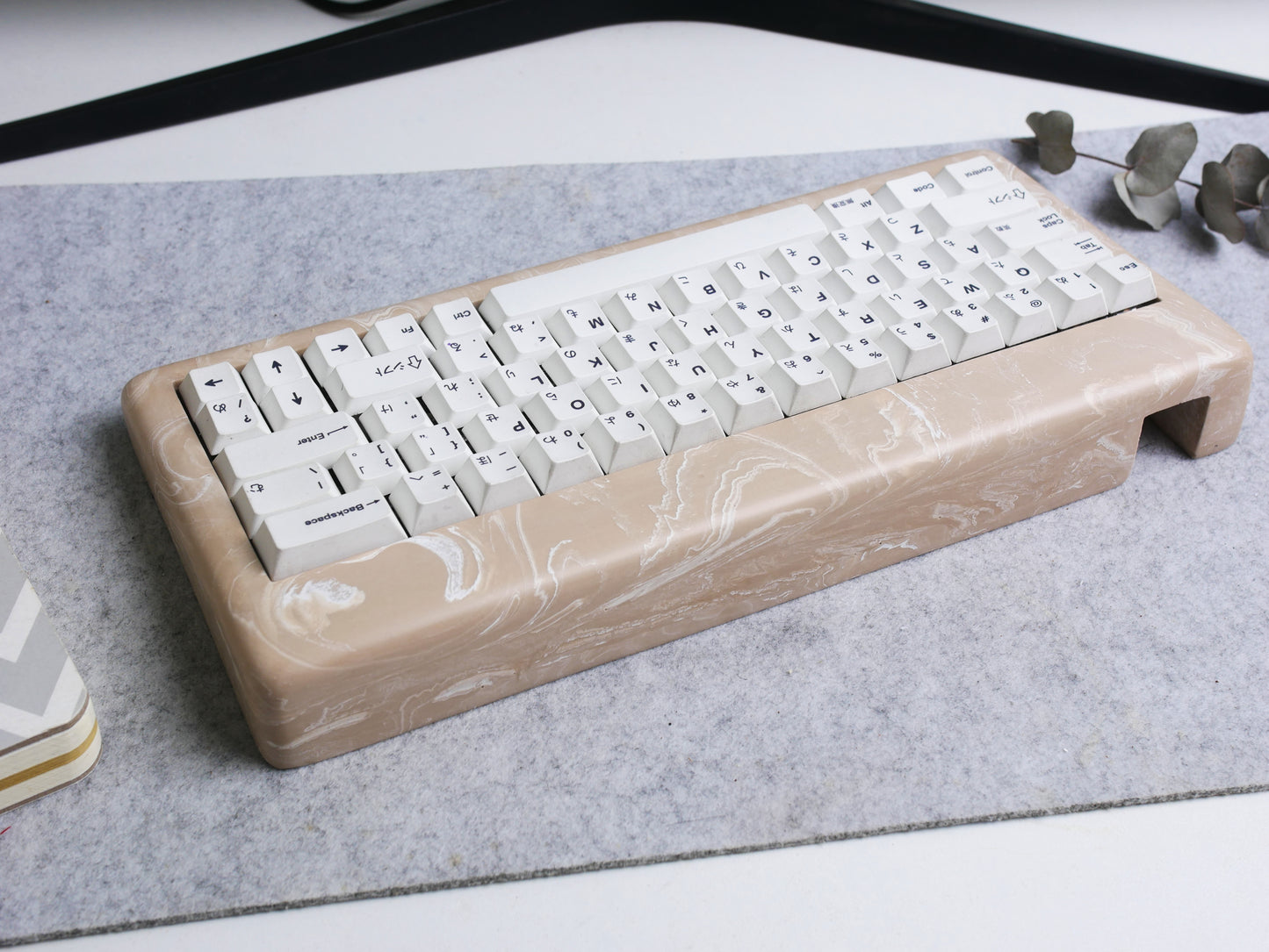 Mason60 Marble- Nude 1 (Nov drop)