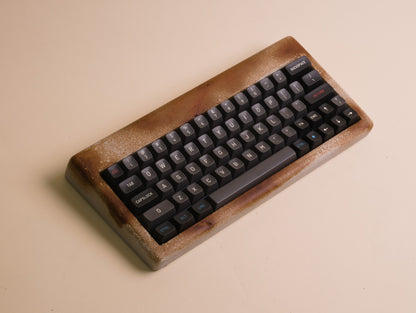 Mason60 Specials- Rust 1