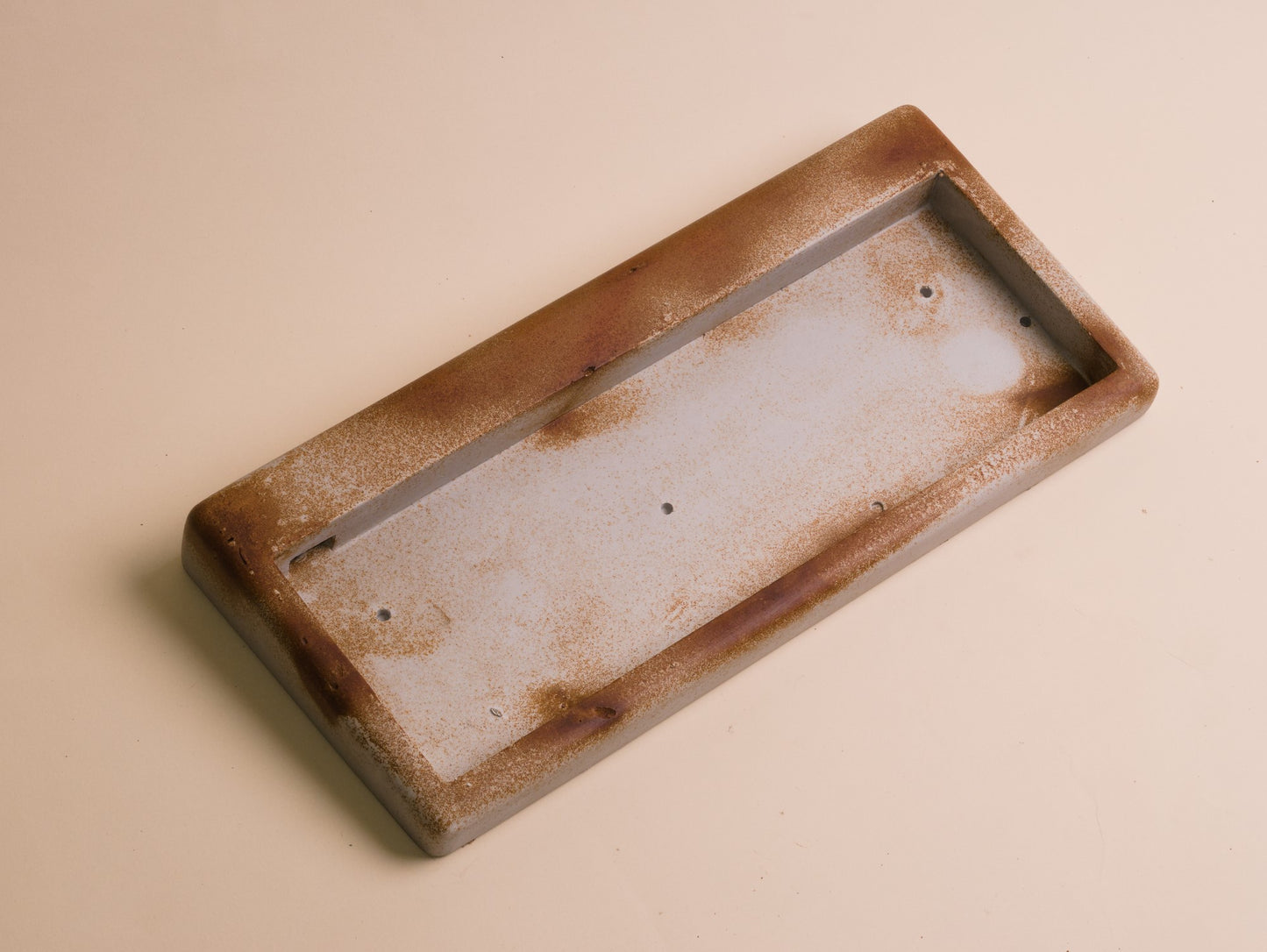 Mason60 Specials- Rust 1