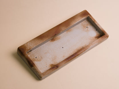 Mason60 Specials- Rust 1