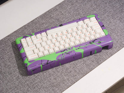Mason60 Specials- EVA