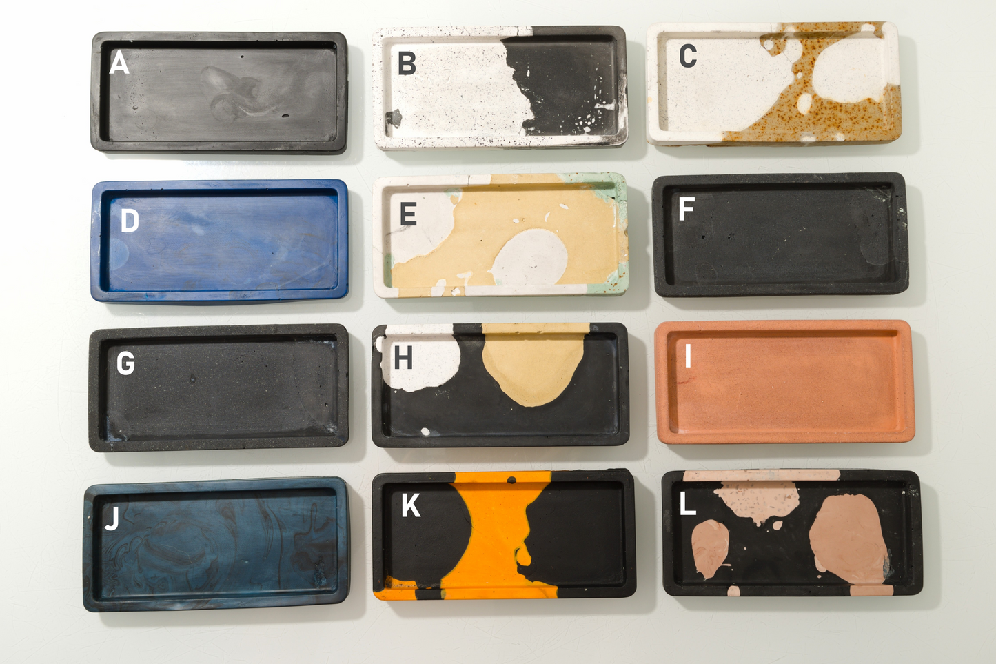 Zero Waste Mason Catchall Tray Dec 2025