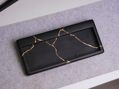 Mason60 Kintsugi Rd 3- Black 4
