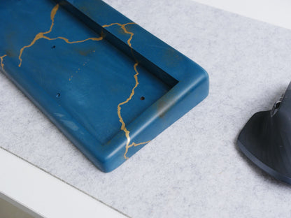 Mason60 Kintsugi- Grey Blue 1