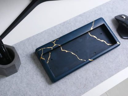 Mason60 Kintsugi- Navy 1