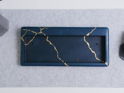 Mason60 Kintsugi- Navy 1