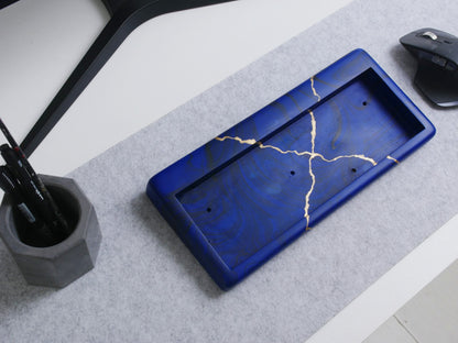 Mason60 Kintsugi- Sapphire 3
