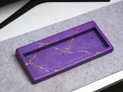 Mason60 Kintsugi Rd 3- Purple 1