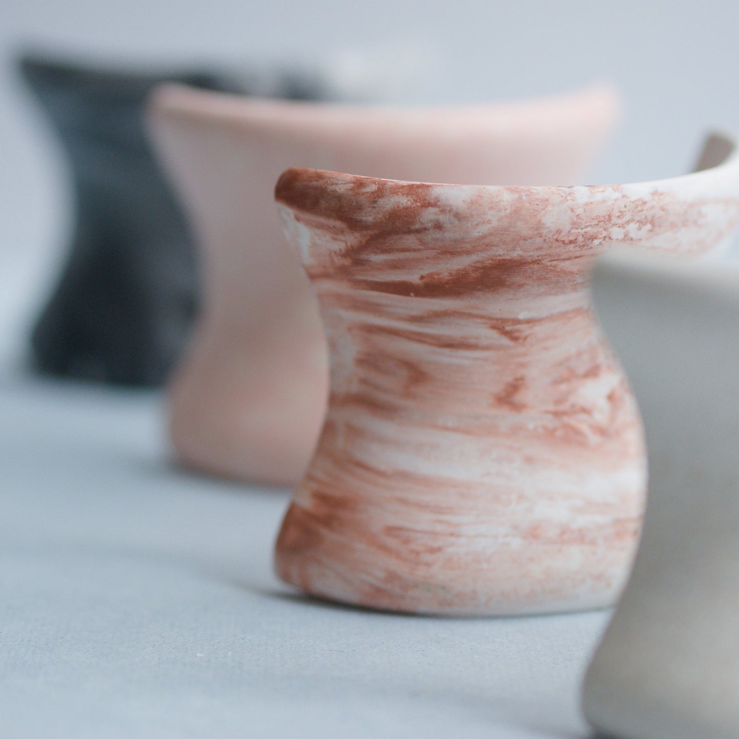 Collar for Chemex- Choose your own colors