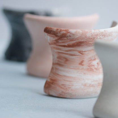 Collar for Chemex- Choose your own colors