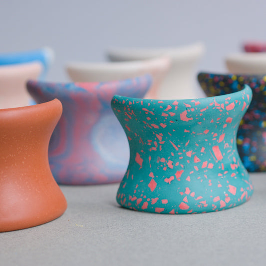 Collar for Chemex- Choose your own colors