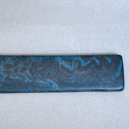 Marbled Wrist rest- Galaxy