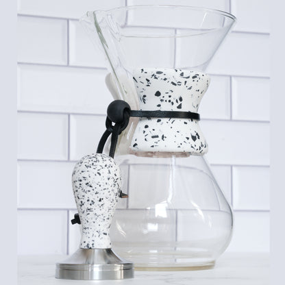 Collar for Chemex- Cookies and Cream