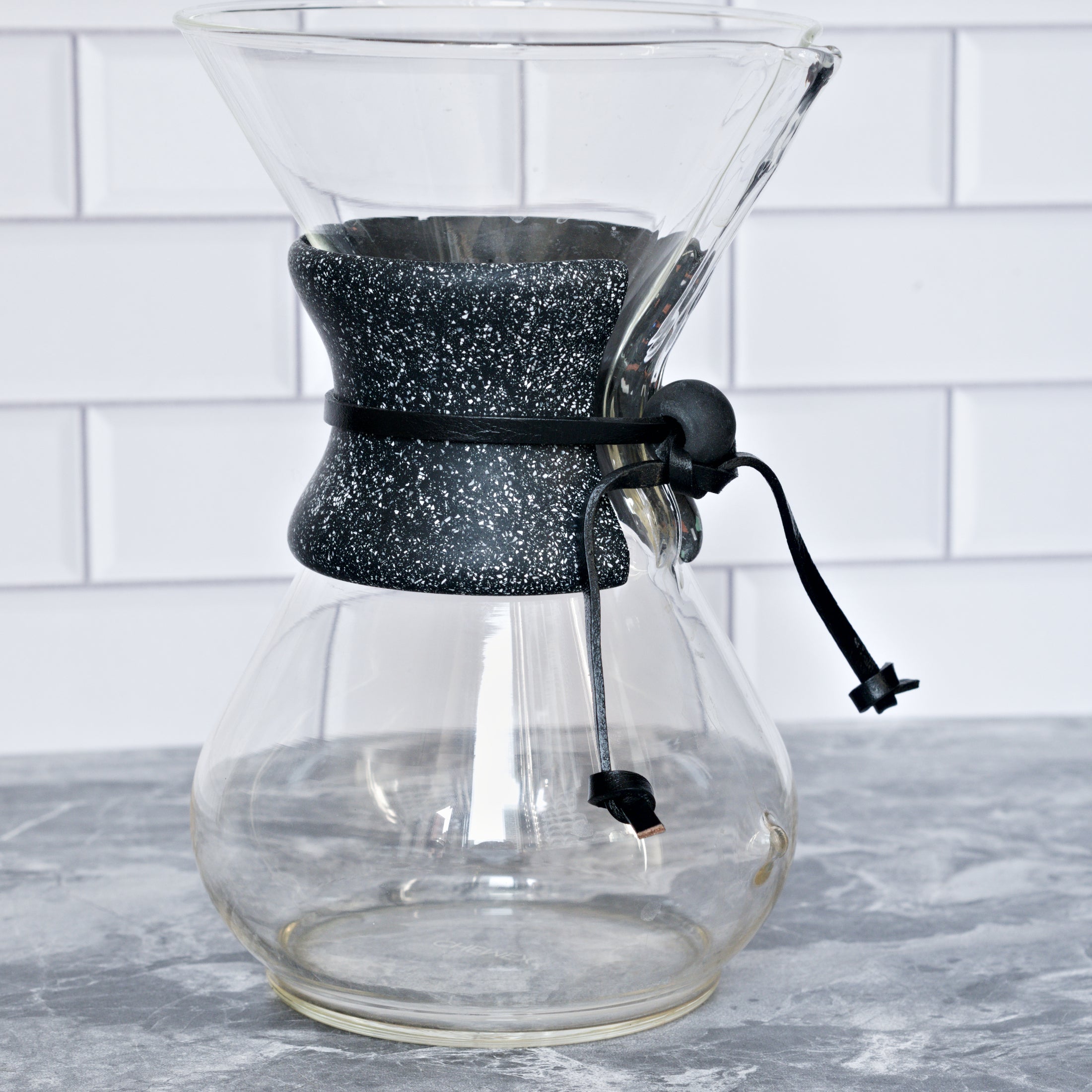 Chemex 13 Cup Handblown momentan Coffeemaker