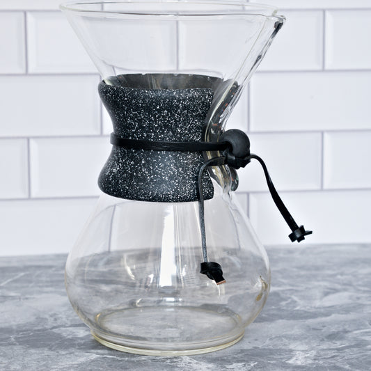 Collar for Chemex- Starry Sky