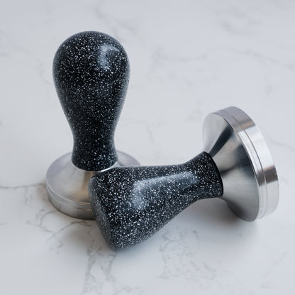 Espresso Tamper- Starry Sky