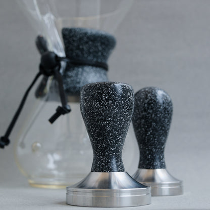 Espresso Tamper- Starry Sky