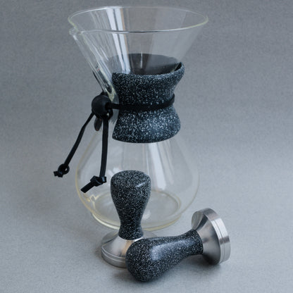 Espresso Tamper- Starry Sky