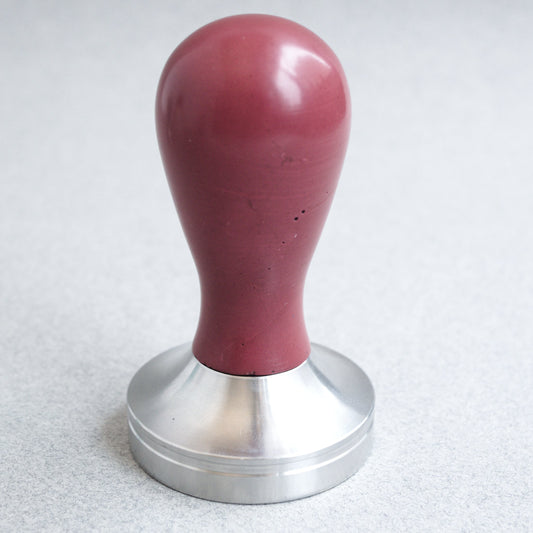 Misfit Tamper- Red Clay Color