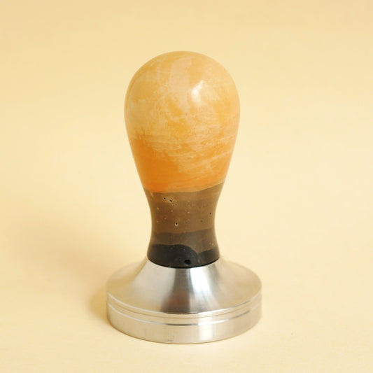 Misfit Tamper- Timber Layers