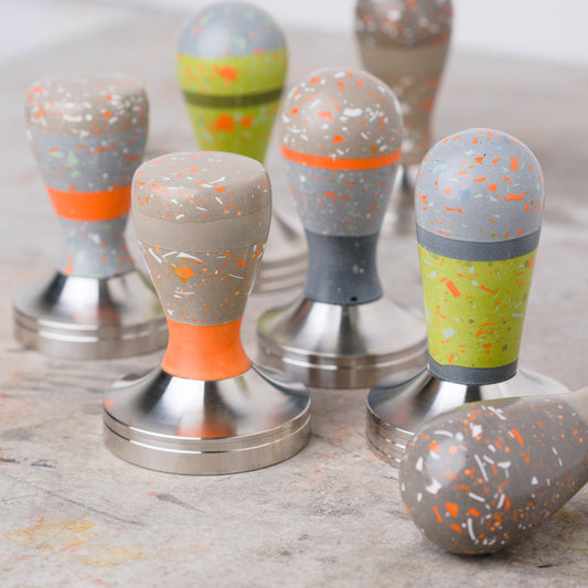 Misfit Tamper- Urban Gray