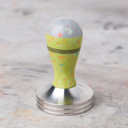 Misfit Tamper- Urban Gray
