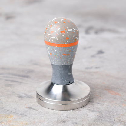 Misfit Tamper- Urban Gray